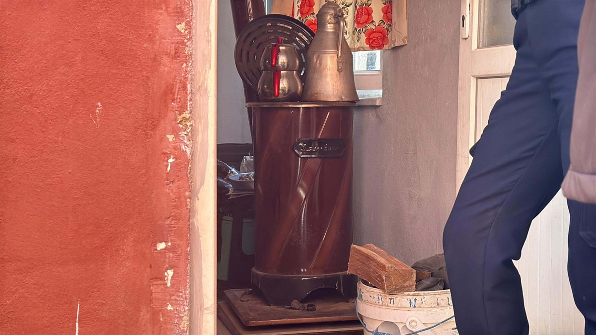 Muğla Menteşe\'de 76 yaşındaki adam evinde ölü bulundu, gazdan zehirlenmiş olabilir