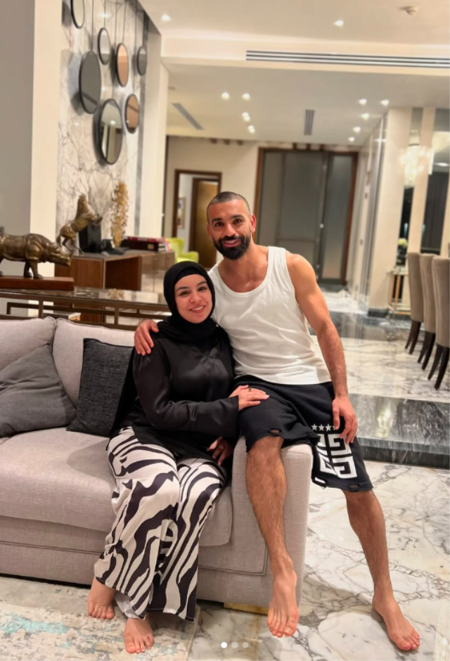 Muhammed Salah'ın ablasına teklif yağıyor! Türk yatırımcılar sıraya girdi