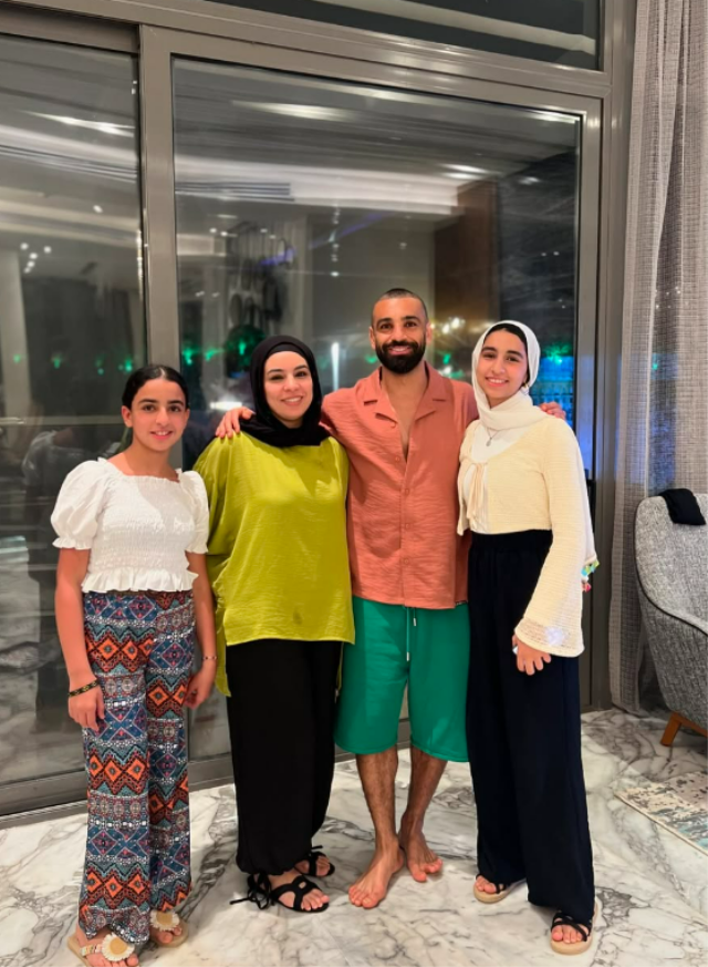 Muhammed Salah'ın ablasına teklif yağıyor! Türk yatırımcılar sıraya girdi
