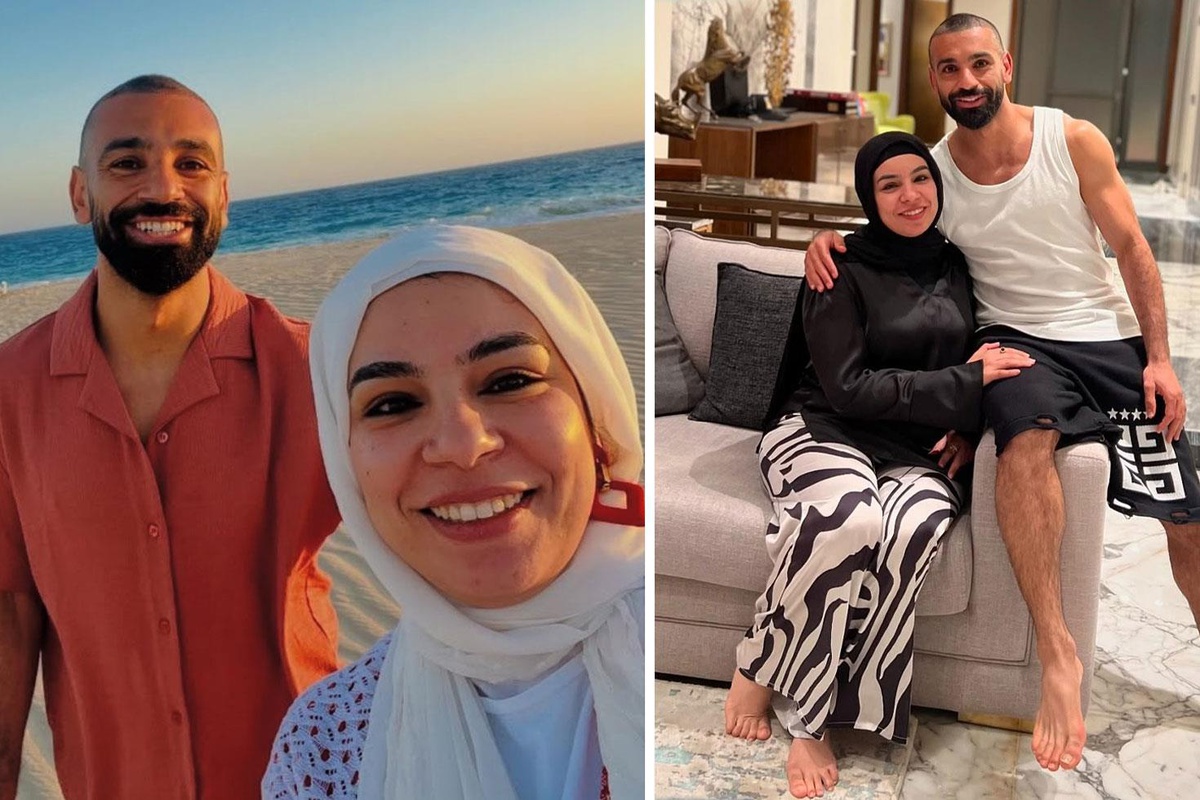 Muhammed Salah\'ın ablasına teklif yağıyor! Türk yatırımcılar sıraya girdi