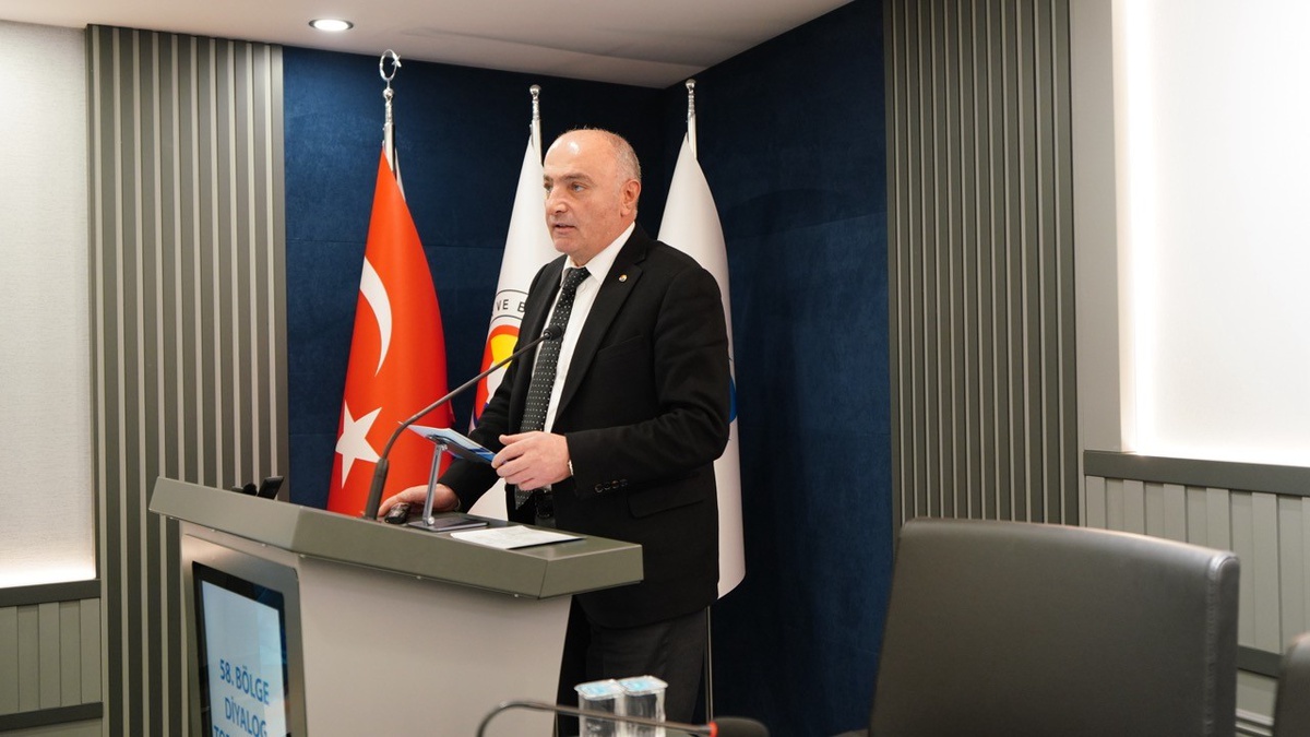 Erzurum\'da OYDER toplantısı yapıldı, sektörün bölge ekonomisindeki rolü ele alındı