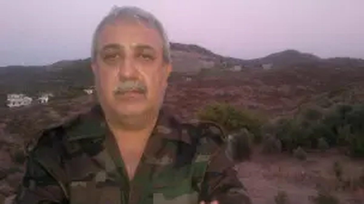Reyhanlı saldırısı sanığı Mihraç Ural, Suriye\'de sınırda yakalanıp gözaltına alındı