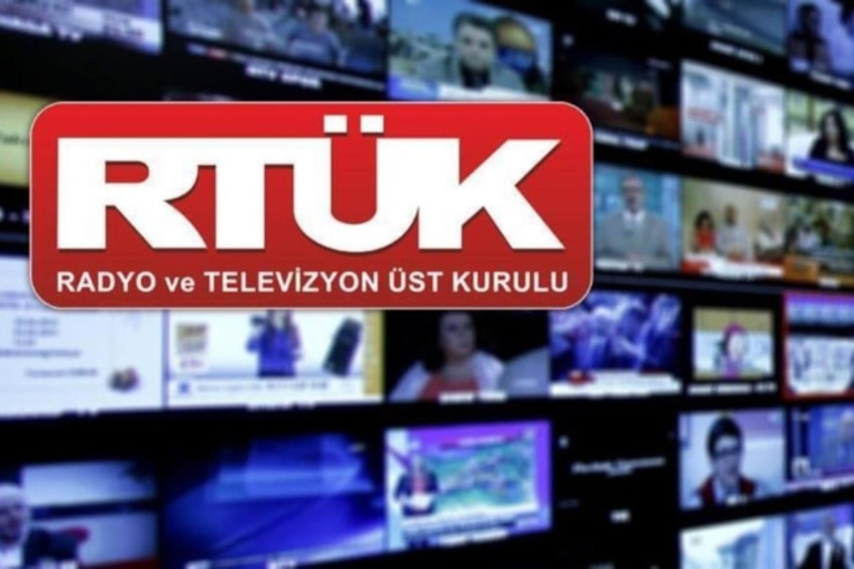 RTÜK\'ten Sözcü TV ve KOZA TV\'ye "Fon" cezası