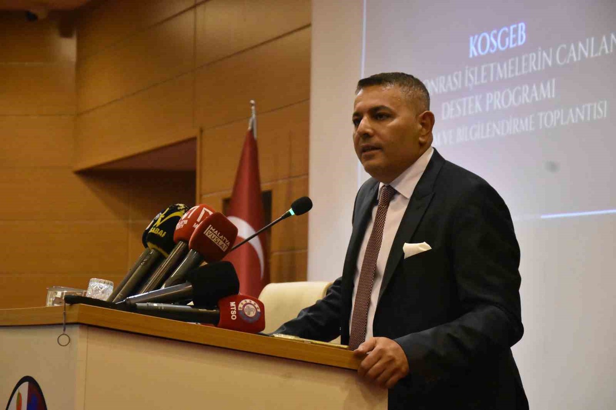 KOSGEB depremzede işletmeler hakkında hukuki süreç başlattı; MTSO iki yıl erteleme istedi