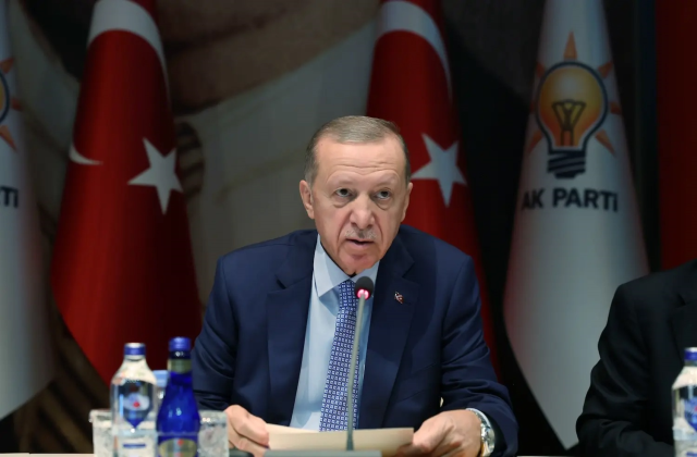Şamil Tayyar'dan dikkat çeken iddia: Cumhurbaşkanı Erdoğan'dan
