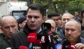 Sel bölgesinde Bakan Kurum'u kızdıran soru: Tek kelimeyle ifade etmek gerekirse acizliktir.