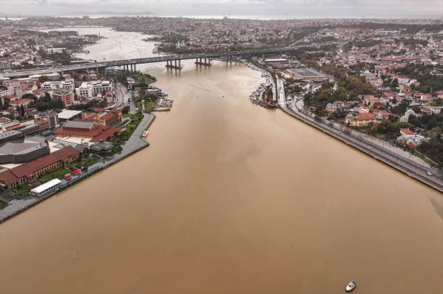 Selin vurduğu İstanbul'da son durum: Kaybolan bir kişi sağ olarak bulundu