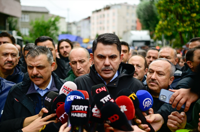 Selin vurduğu İstanbul'da son durum: Kaybolan bir kişi sağ olarak bulundu