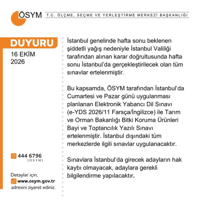Şiddetli yağış nedeniyle 2 ilde peş peşe kararlar! Eğitime ara verildi