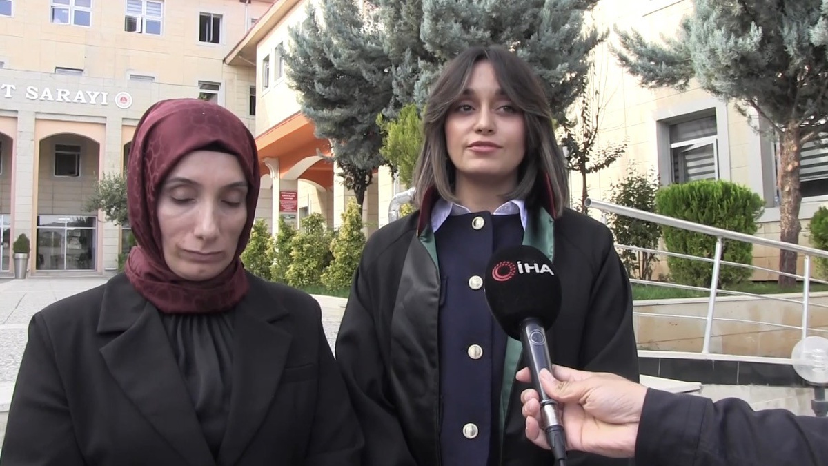 Siirt Baykan\'da Mekiye Akyel davası gergin başladı, avukatlar keşif istedi