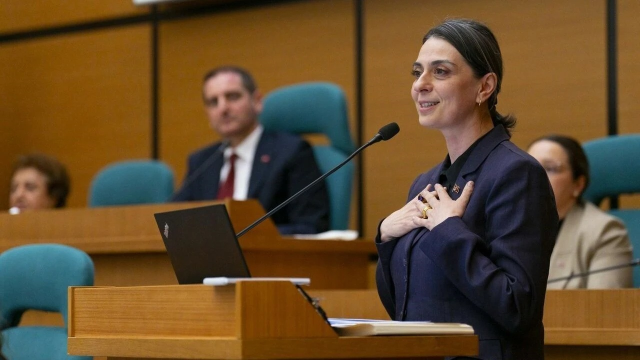Sinem Dedetaş'tan Dündar Ziya Gültekin için taziye mesajı