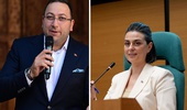 Sinem Dedetaş'tan Dündar Ziya Gültekin için taziye mesajı
