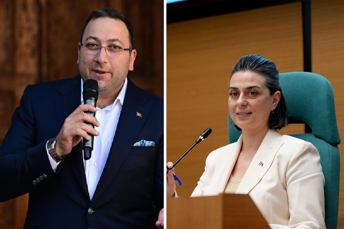 Sinem Dedetaş\'tan Dündar Ziya Gültekin için taziye mesajı