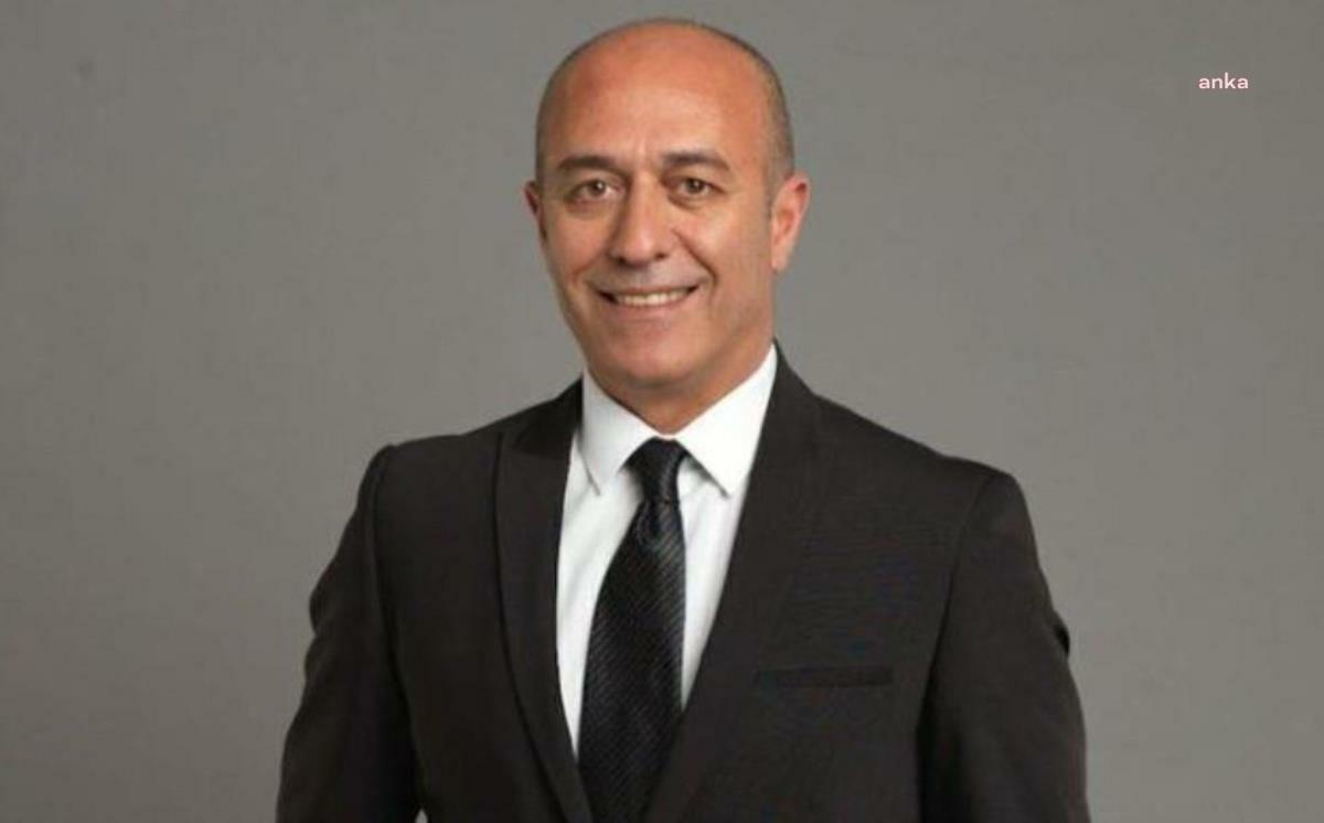 Halk TV Genel Yayın Yönetmeni Suat Toktaş kayyumla çalışmayı reddedip istifa etti