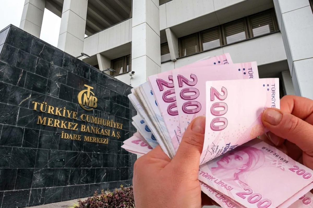 Yıl sonu için beklentiler değişti! Enflasyon ve dolarda son tahmin