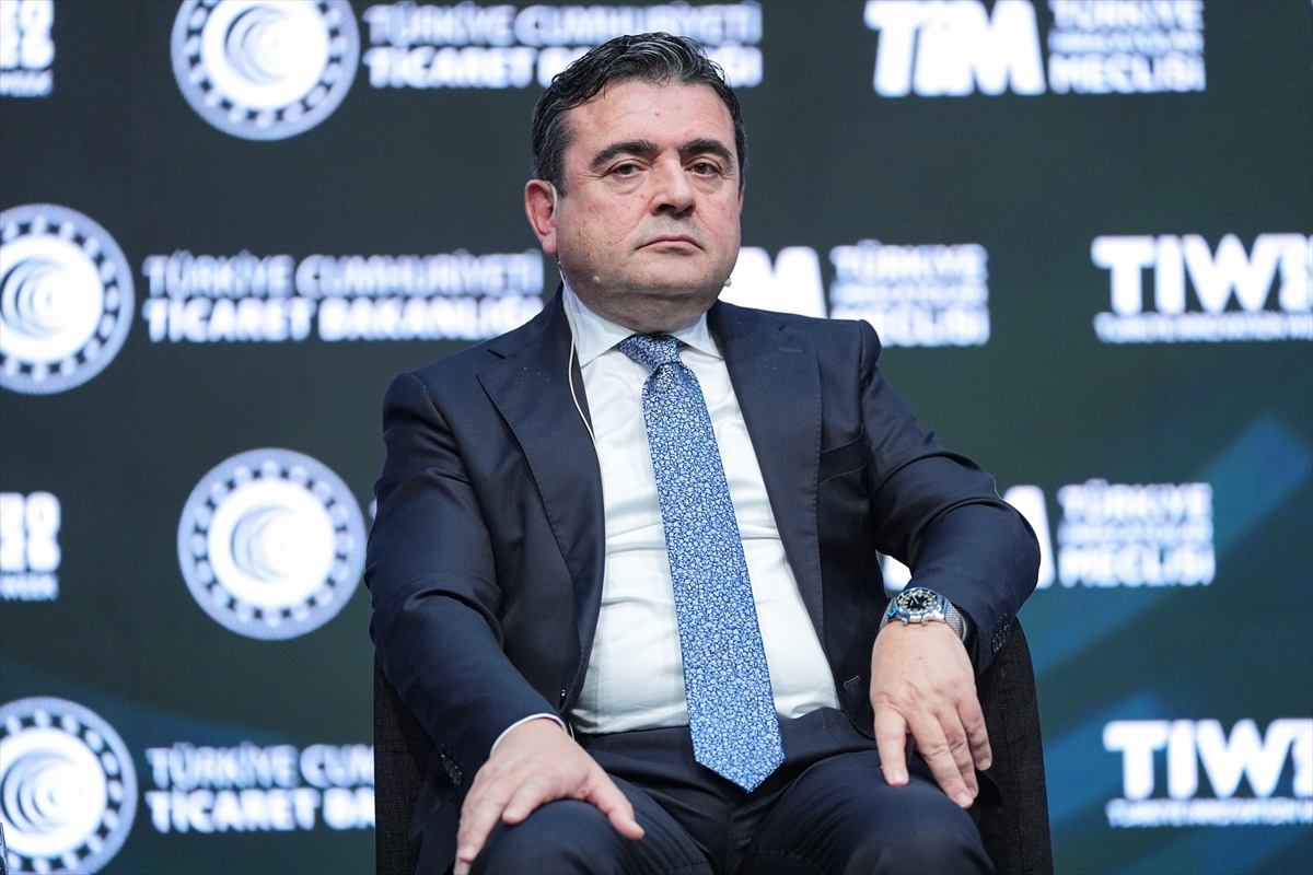 Ziraat Bankası TIW26\'da Suriye\'ye şube veya banka açmak istiyor