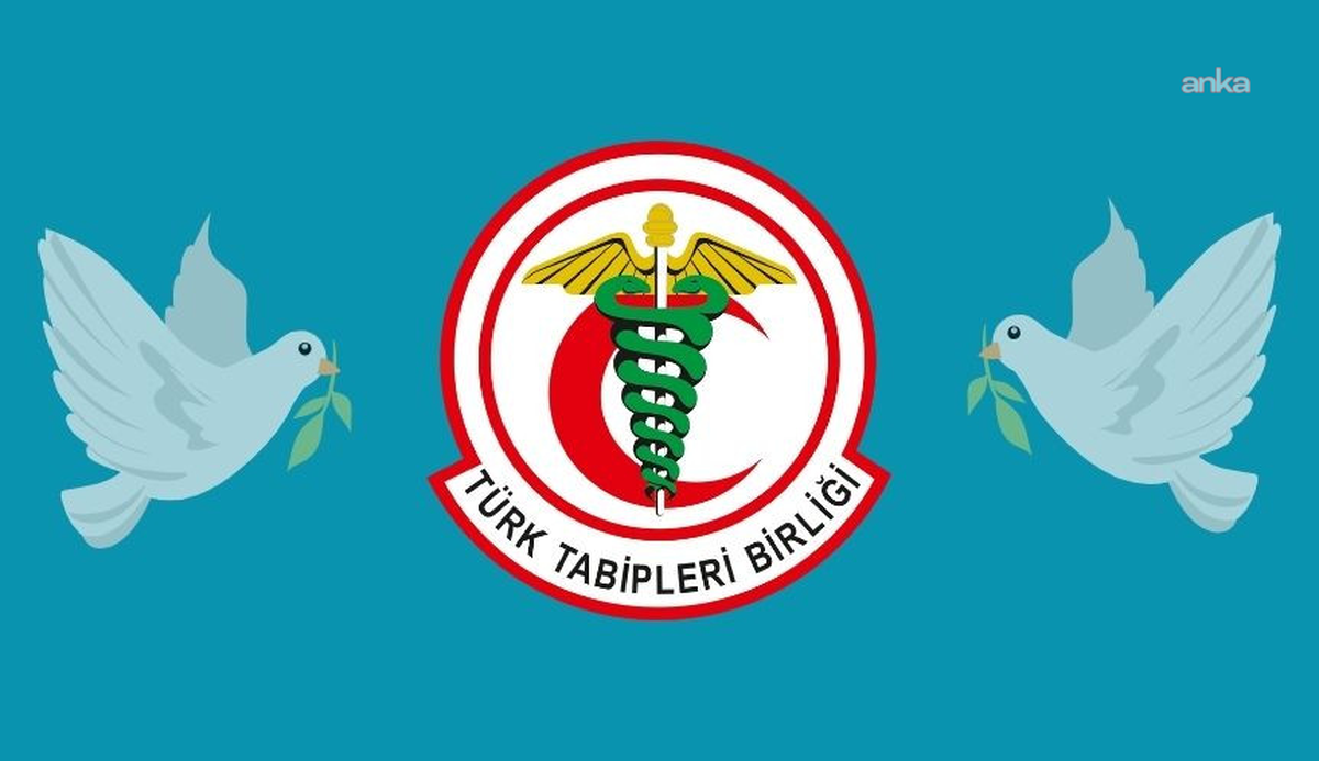 TTB, HIV derneklerinin 12 Eylül 2026 operasyonları sonrası 3 kuruma yazı gönderdi