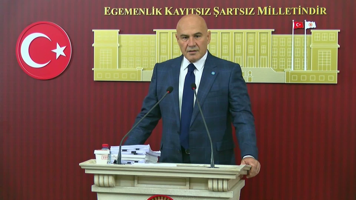 Çömez\'den fon krizi çıkışı: 401 milyar liralık kaybın hesabı sorulmalı