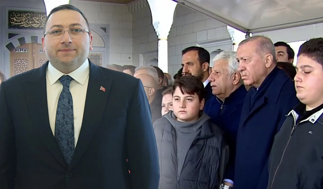 Üsküdar Belediyesi'nde yeni başkan vekili seçim tarihi belli oldu