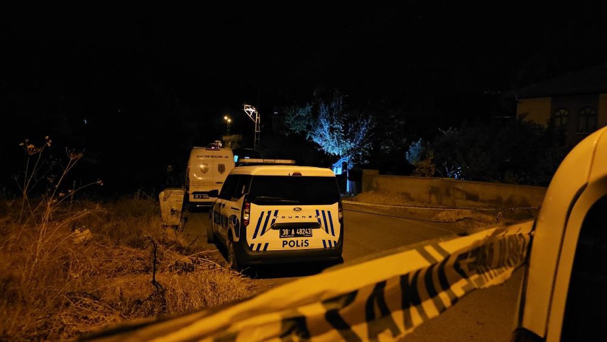 Alacak yüzünden yaşlı çifti öldüren sanığın cezası bozuldu