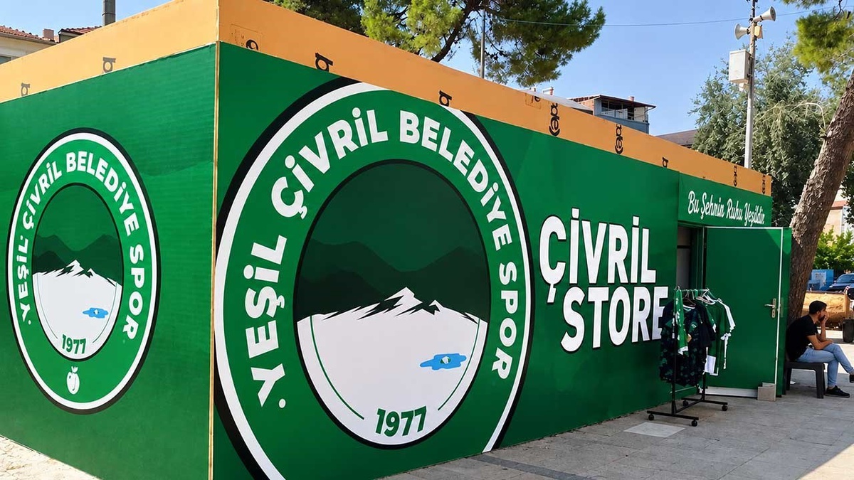 Yeşil Çivril Belediyespor, PGL\'de 17-18 Ekim\'de Korkuteli Belediyespor\'a konuk oluyor