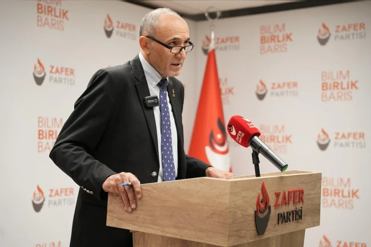 Zafer Partisi\'nden fon krizi çağrısı: Kurum yöneticileri görevden alınsın