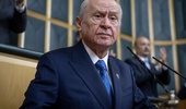 Bahçeli: Azerbaycan ve Türkiye hangi konuda olursa olsun birbirinden ayrılmaz bir bütündür