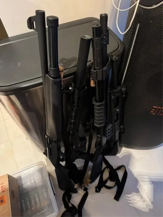 Bakan Gürlek 'Balina James' operasyonunun detaylarını açıkladı! 15 adresten servet çıktı