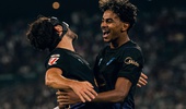Barcelona'dan tarihi rekor: Ligde 9'da 9 yaptılar