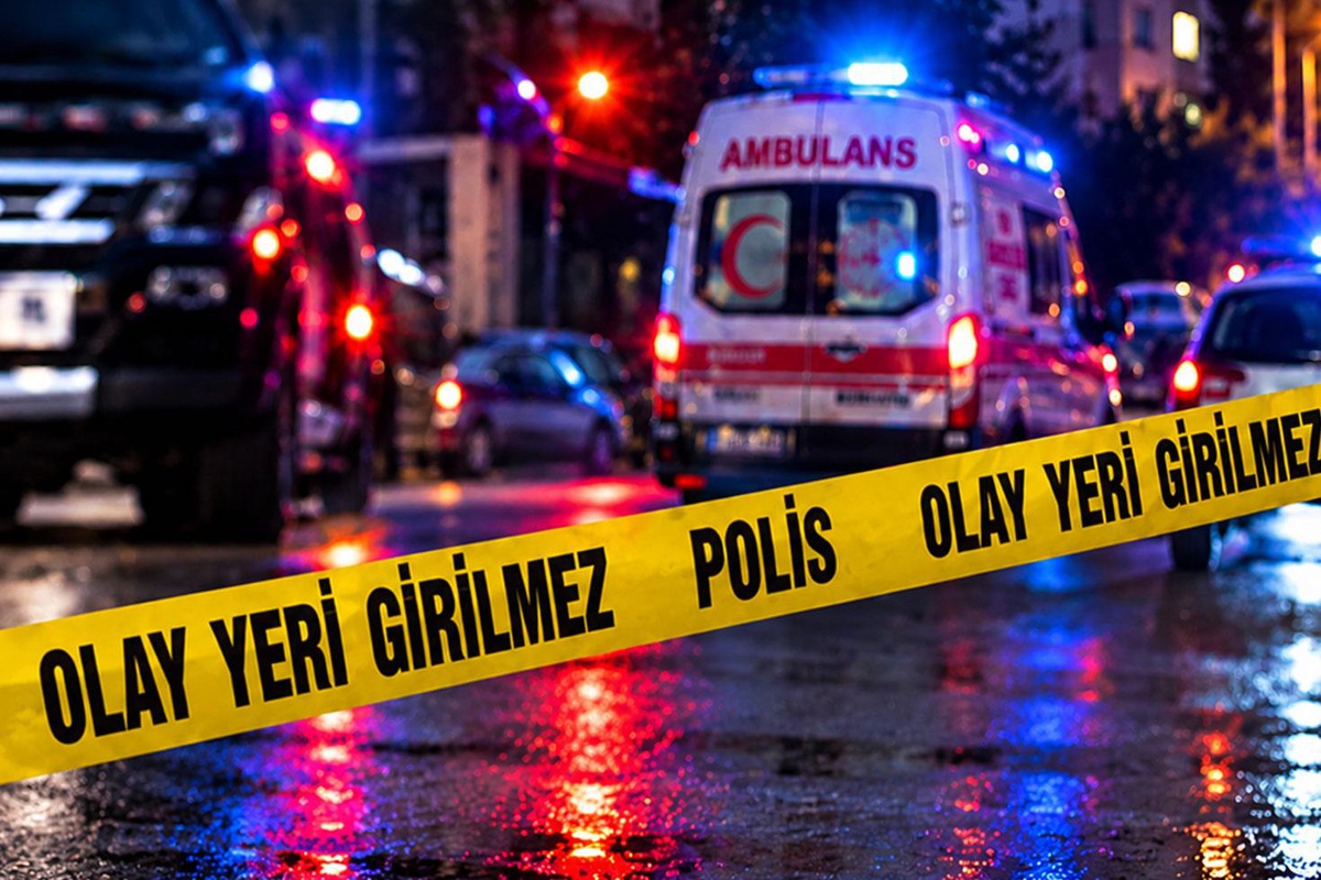 Batman\'da aynı mahallede bir gün arayla iki şüpheli ölüm