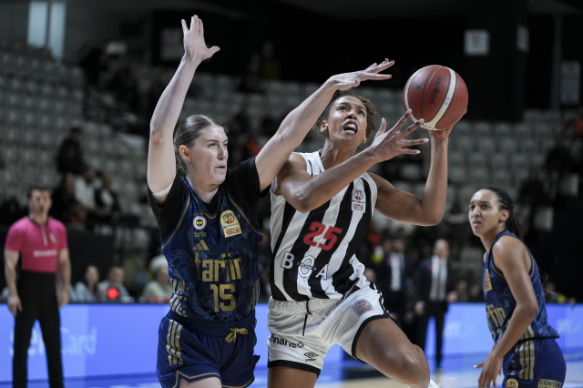 Beşiktaş, Fenerbahçe'yi 8 yıl sonra yendi! Sarı-lacivertliler 602 gün sonra maç kaybetti