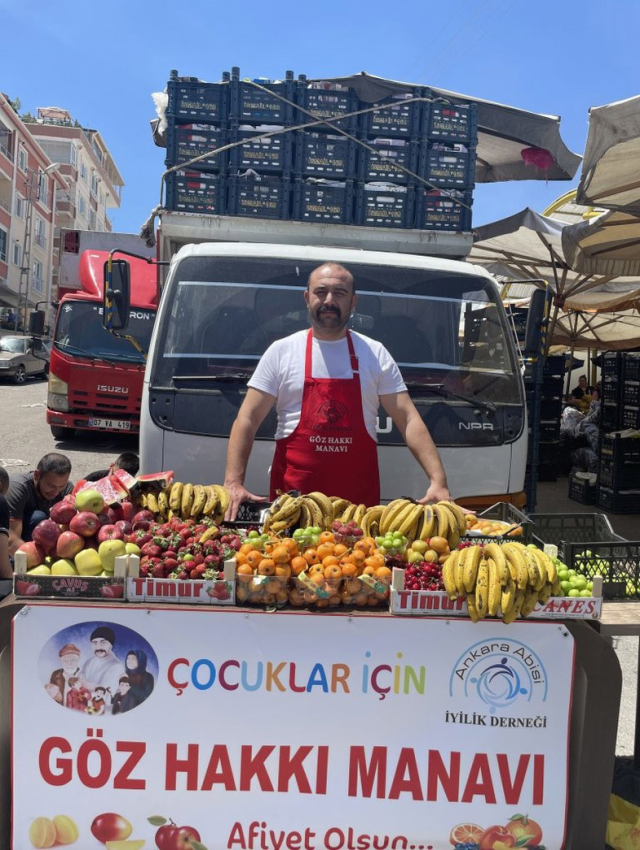 Bir zamanlar güvenlikti, şimdi bütün <a class='keyword-sd' href='/turkiye/' title='Türkiye'>Türkiye</a> adını ezbere biliyor