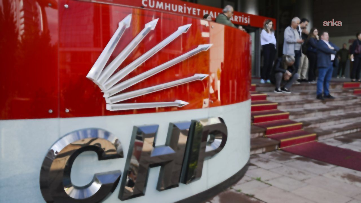 CHP Dış Politika Kurulu, Mekke Anlaşması\'nın TBMM\'ye sunum eksikliğine dikkat çekti