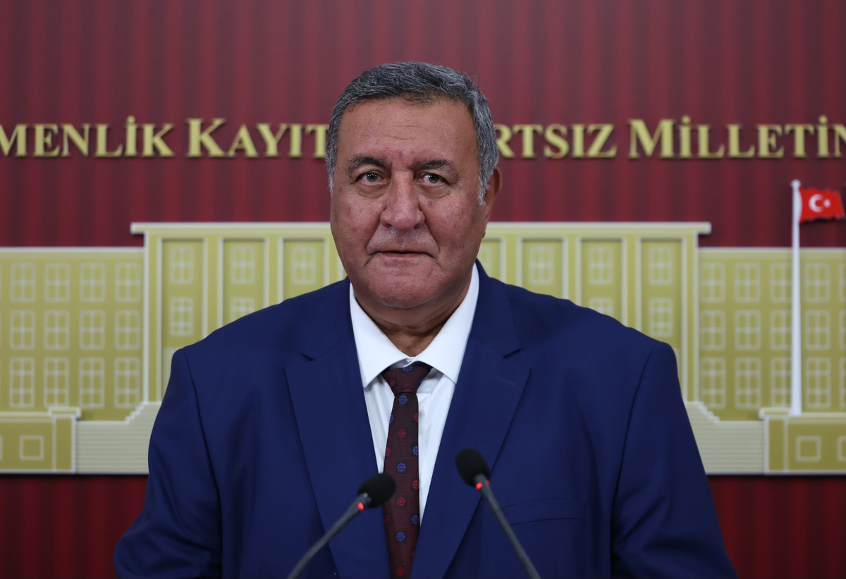 CHP\'li Gürer, basın sorunları için Meclis Araştırma Önergesi\'ni TBMM\'ye sundu