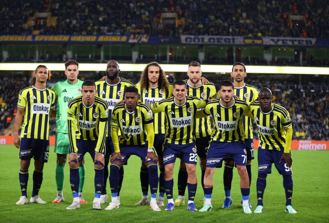 Derbi öncesi 3 golle 3 puan! Fenerbahçe ligde moral buldu