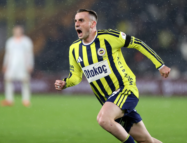 Derbi öncesi 3 golle 3 puan! Fenerbahçe ligde moral buldu