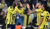 Derbi öncesi 3 golle 3 puan! Fenerbahçe ligde moral buldu