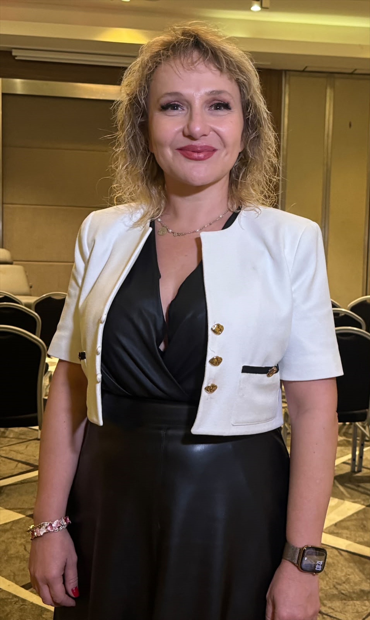 Doç. Dr. Hügül, aşırı takviyenin böbrek ve karaciğere zarar verebileceğini söyledi