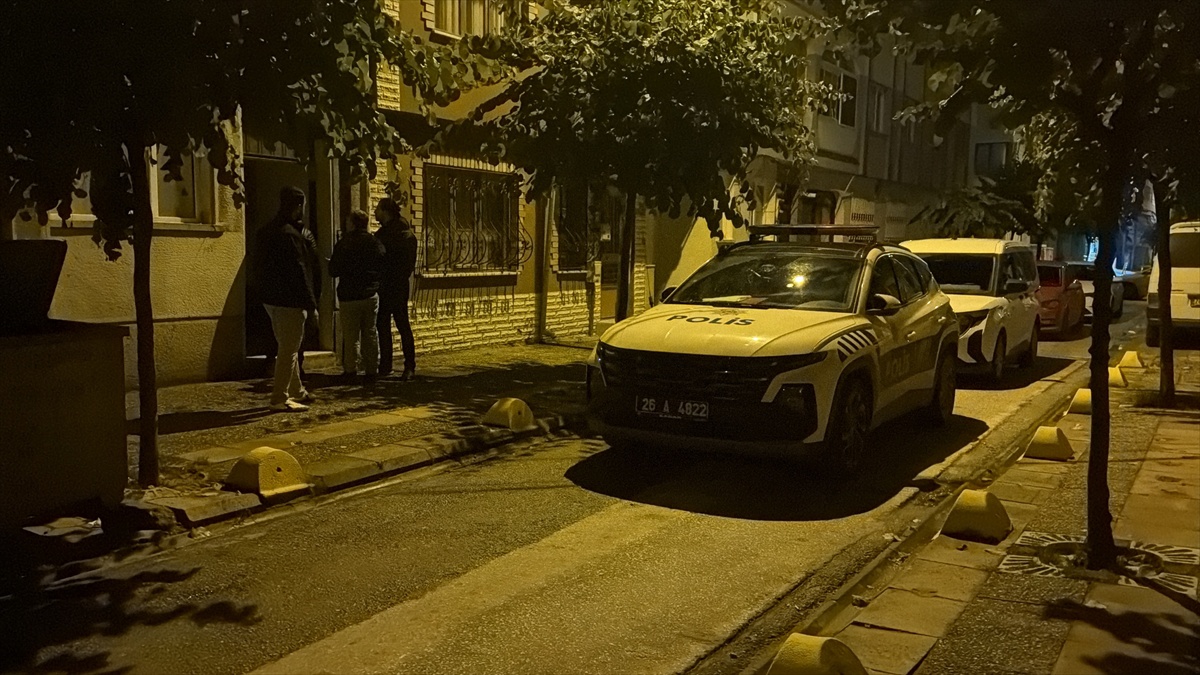 Komşusunun evine girdi, bir daha çıkamadı! Şüpheli ölüm - Son Dakika