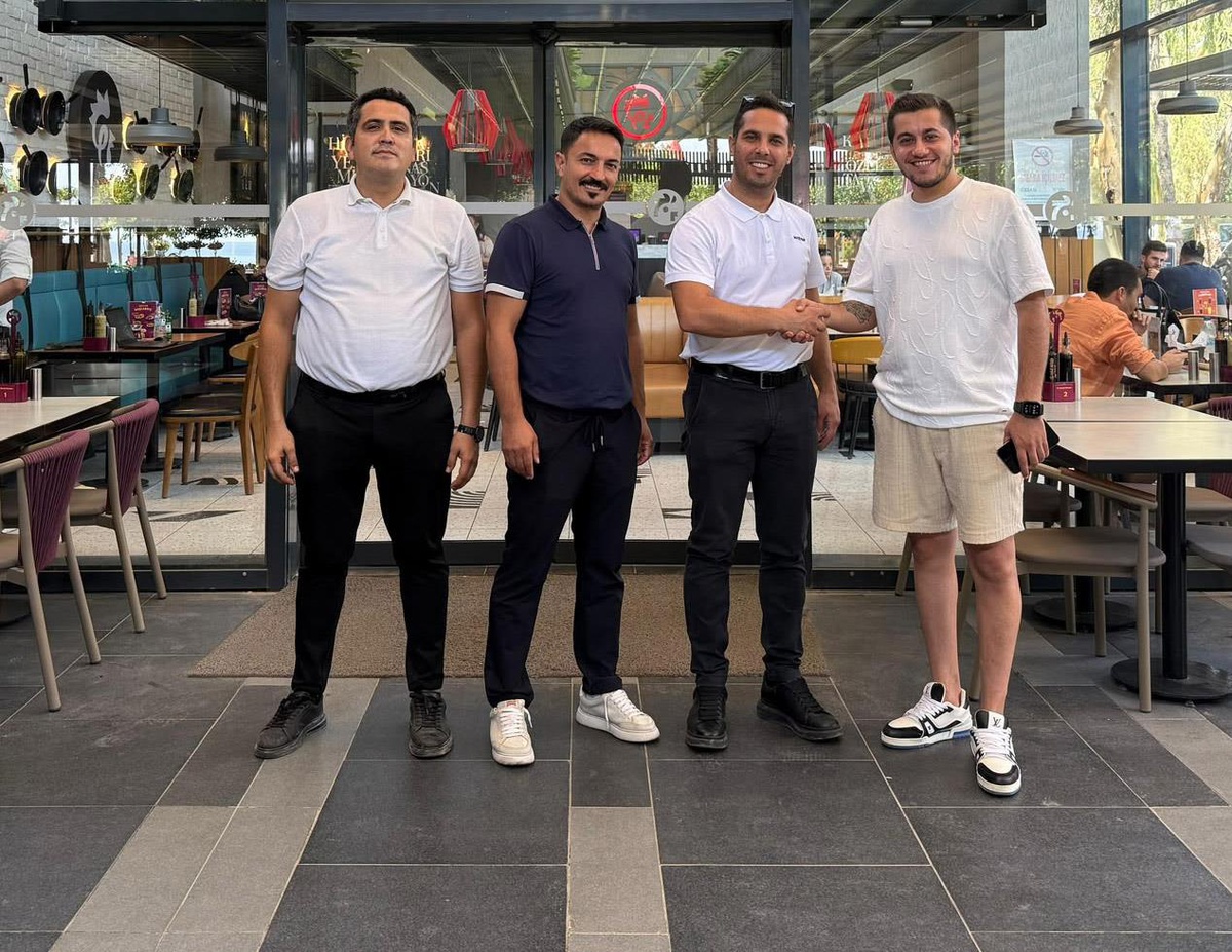 "Esnafın kazancı esnafta kalsın": Taner Himmetoğlu’ndan Antalya için yeni projeler