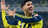 Fenerbahçe'de Marco Asensio şoku! Alanyaspor maçında da yok
