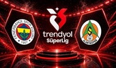 Canlı anlatım: Kadıköy'de ikinci gol geldi