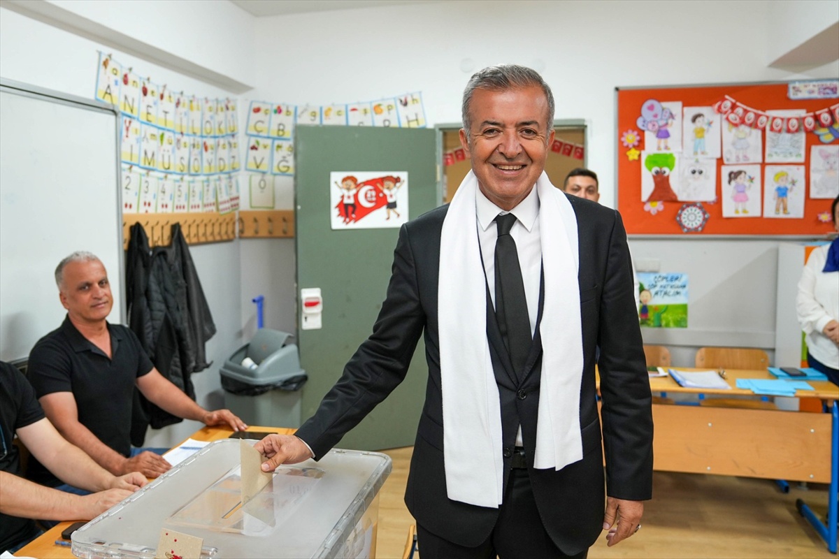 Beyaz Grup, FTSO seçimlerinde 13 meslek komitesinin tamamında 2 bin 174 oyla kazandı