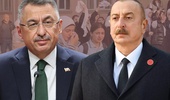 Fuat Oktay'dan Azerbaycan uyarısı: Sahte bayrak operasyonlarına karşı dikkatli olunmalı