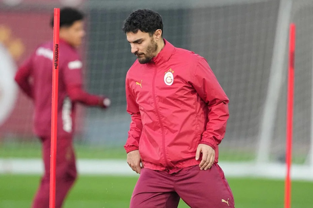 Galatasaray'da şok ayrılık kapıda! 