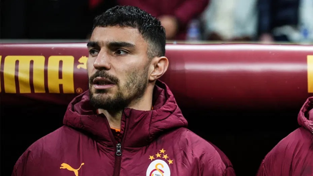 Galatasaray'da şok ayrılık kapıda! 