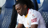 Galatasaray'da sonradan oyuna giren Leao sadece 16 dakika sahada kalabildi
