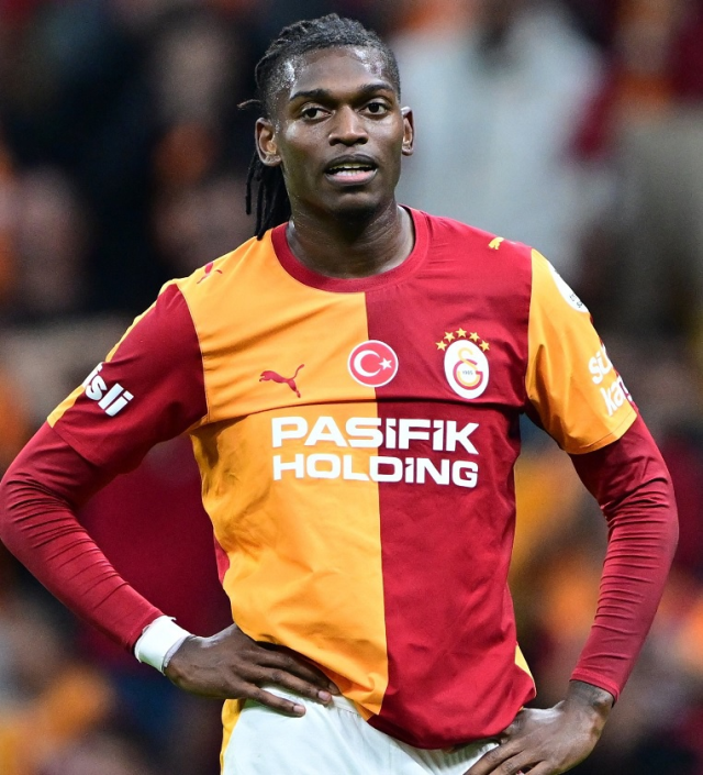 Gençlerbirliği-Galatasaray maçının ilk 11'i belli oldu! Okan Buruk'tan sürpriz tercih