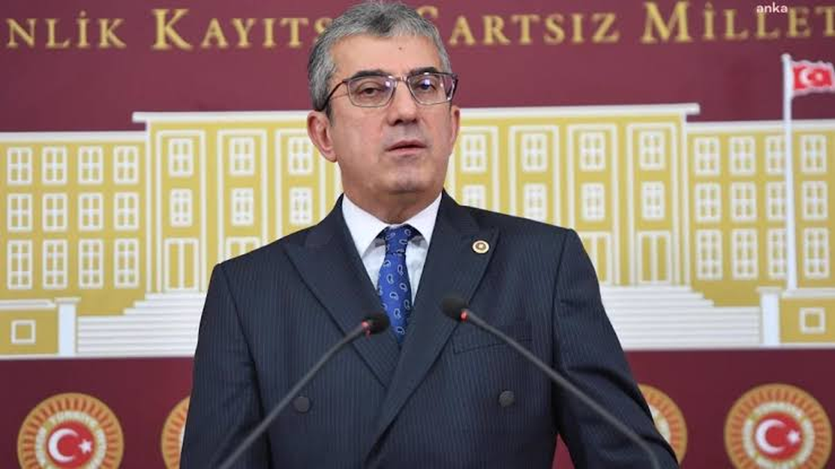 Günaydın, Made in Europe\'da Türkiye\'yi dışarıda bırakan anlaşmayı eleştirdi