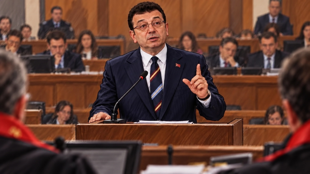 İBB davasında ara karar: 7 tutuklu sanık tahliye edildi